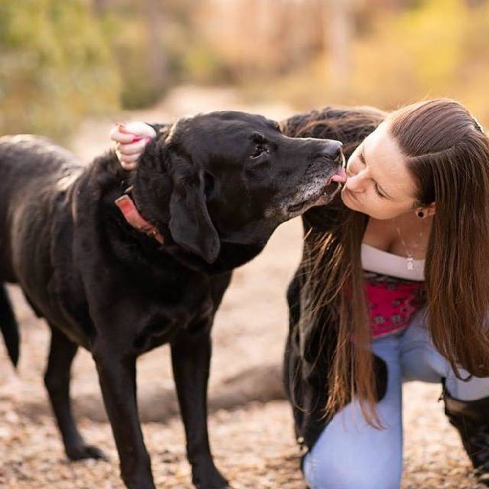 Meet your Posher, Kinsey